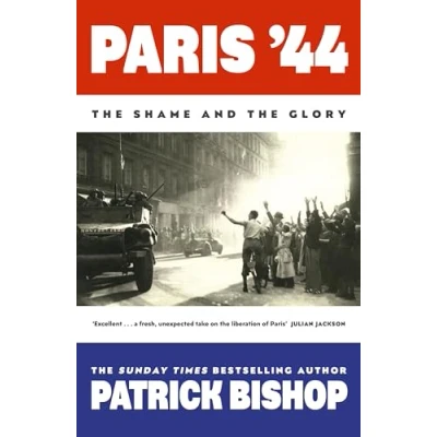 Afbeelding van Paris &#039;44