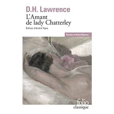 Afbeelding van L&#039; Amant De Lady Chatterley