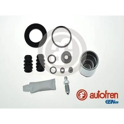 Afbeelding van Reparatieset, remklauw AUTOFREN SEINSA D42373C