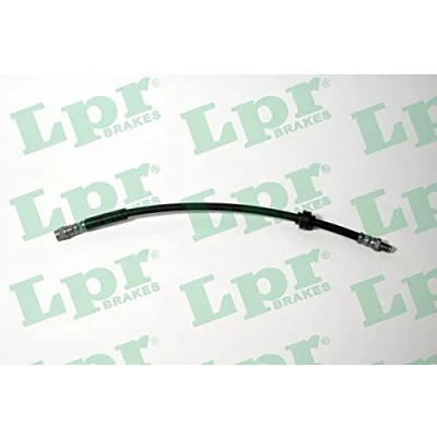 Afbeelding van LPR 6T47975 Remslang 415mm F10x1 RENAULT: TRAFIC 2