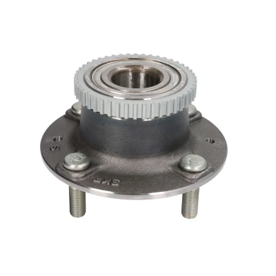 Afbeelding van Skf Wiellagerset VKBA 3934