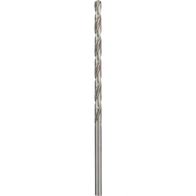 Afbeelding van Bosch Accessories 2608595683 HSS Metaal spiraalboor 5 mm Gezamenlijke lengte 132 Geslepen DIN 340 Cilinderschacht 1 stuk(s)