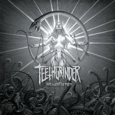 Afbeelding van Misanthropy