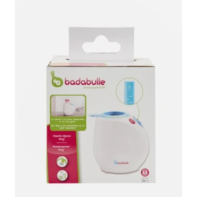 Image de Chauffe Biberon Badabulle Easy