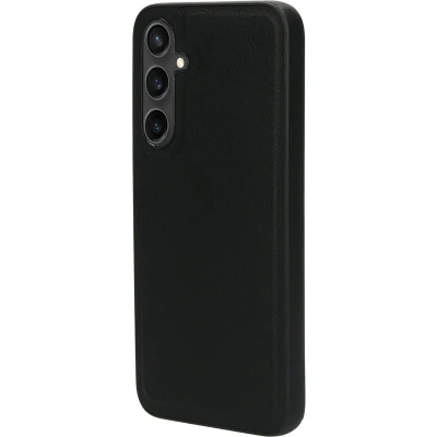 Afbeelding van Mobiparts Leather 2 in 1 Wallet Case Samsung Galaxy S23 FE Black