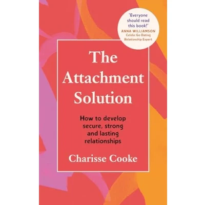 Afbeelding van The Attachment Solution