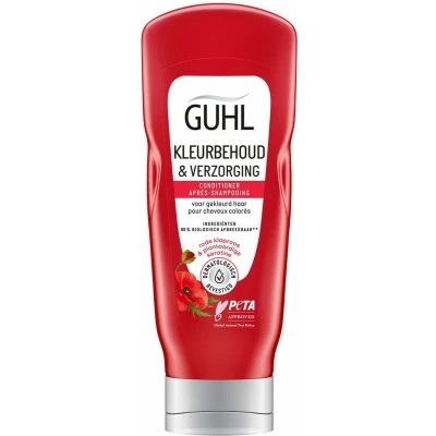 Afbeelding van Guhl Kleurbehoud en Verzorging Conditioner 200ML