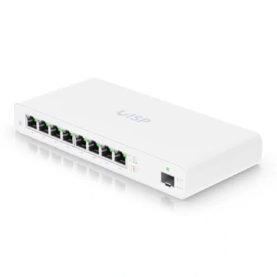 Afbeelding van Router UBIQUITI UISP R White