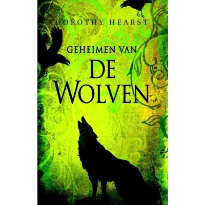 Afbeelding van Geheimen van de wolven