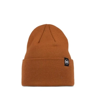 Afbeelding van BUFF Gebreide Mutsen Bruin Unisex Volwassenen