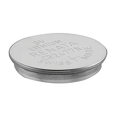 Afbeelding van Renata/Swatch Group CR2477N Lithium knoopcel blister 3 V 950 mAh