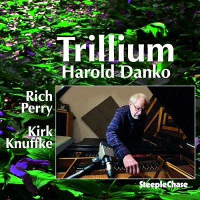 Afbeelding van Harold Danko Trillium (CD)