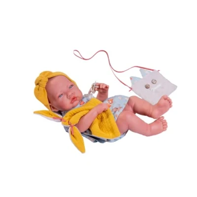 Afbeelding van Babypop Charlize