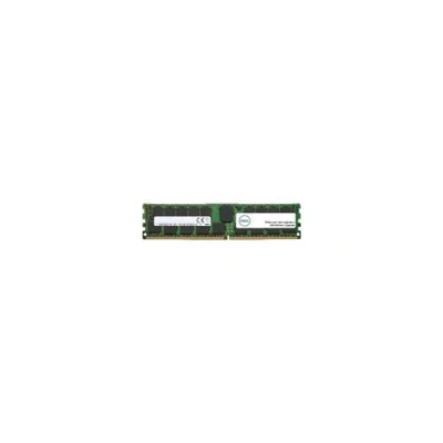 Image de Dell DDR4 module 32 Go DIMM 288 broches 3200 MHz / PC4 25600 1.2 V mémoire enregistré ECC Mise à niveau