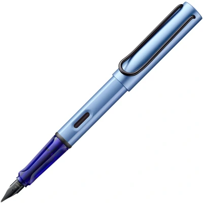 Afbeelding van LAMY AL star Vulpen Aquatic