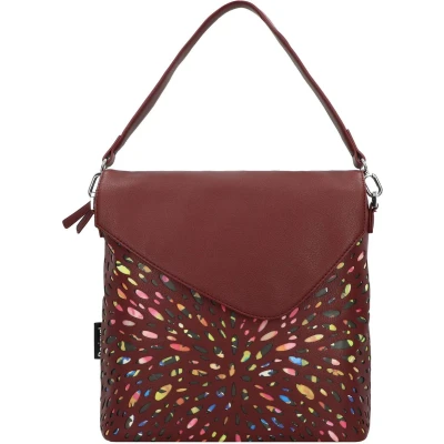 Afbeelding van Desigual Blackwell Stad rugzak 27 cm