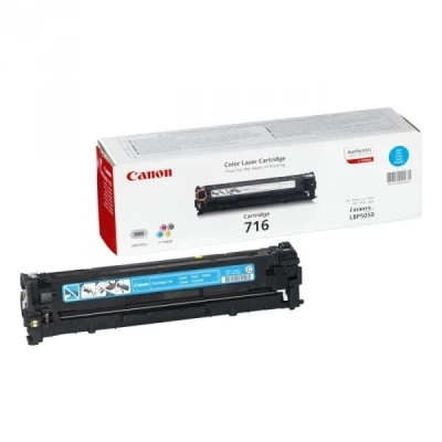 Image de Toner 716 Canon