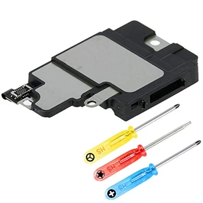 Afbeelding van MMOBIEL Luidspreker Compatibel met iPhone X Loud Speaker incl. Toolkit