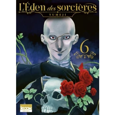 Afbeelding van L&#039;eden des sorcieres,06