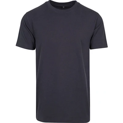 Afbeelding van Build your Brand T Shirt Round Neck BY004 LILAC 4XL