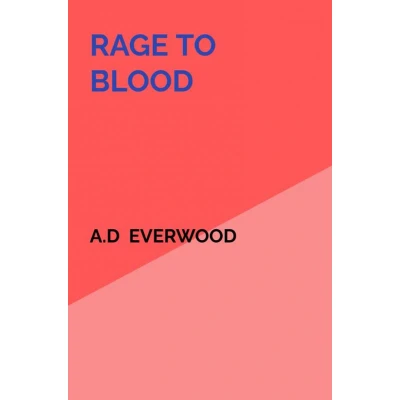 Afbeelding van Rage To Blood