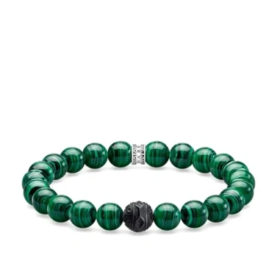 Afbeelding van Thomas Sabo A1778 530 6 L19 Armband Unisex 925er Zilver 19 cm