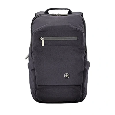 Afbeelding van Wenger SkyPort 15,6 laptop rugzak zwart