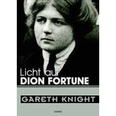 Afbeelding van Licht auf Dion Fortune 01