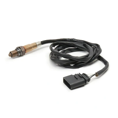 Afbeelding van NTY ESL VW 001 Lambdasonde Na katalysator Diagnosesonde, Schroefdraad vooraf ingevet CITROËN: C4 I Hatchback, VOLKSWAGEN: Scirocco III
