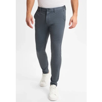 Afbeelding van ONLY &amp; SONS ONSMARK SLIM DITSY 020934 PANT NOOS Heren Broek Maat W30 X L34