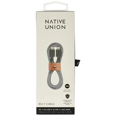 Afbeelding van Native Union USB C (1.20 m, 2.0), kabel