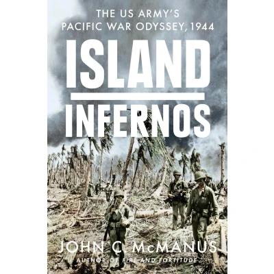 Afbeelding van Island Infernos