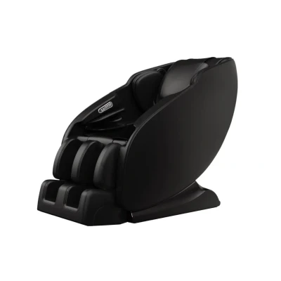 Afbeelding van NRG Wellness Massagestoel Deluxe Zwart of Wit Gratis Levering