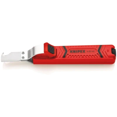 Afbeelding van Knipex 1620165 Ontmantelingsgereedschap 165mm