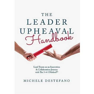 Afbeelding van The Leader Upheaval Handbook