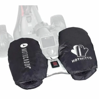 Afbeelding van Motocaddy Hot Mitts Elektrisch Verwarmd