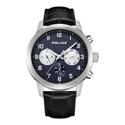 Afbeelding van Horloge Heren Police PEWJK2228202