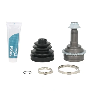 Afbeelding van PASCAL G13038PC Homokineet Wielzijde MAZDA: Premacy