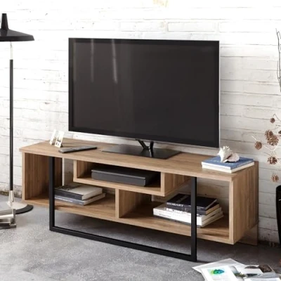 Afbeelding van Hanah Home, TV meubilair, Sylviane (119,5 x 40 35 cm)