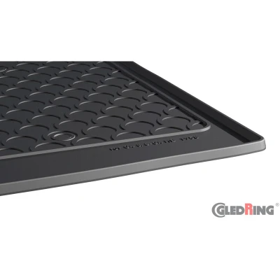Afbeelding van Gledring Kofferbakmatten GL 1758