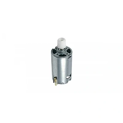 Afbeelding van DeLonghi MA50230061R07 7313217261 motor koffiezetapparaat ma 502300 61R07 + poelie klein