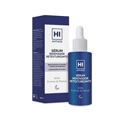 Afbeelding van Herstellende Nachtserum Hi Antiage Redumodel (30 ml)