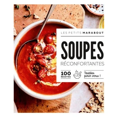 Image de Soupes réconfortantes