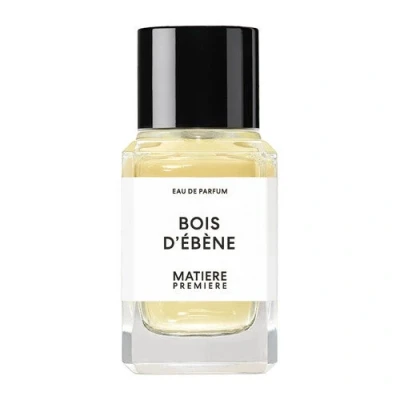Image de Matiere Premiere Bois d&#039;Ébène Eau de Parfum 50 ml