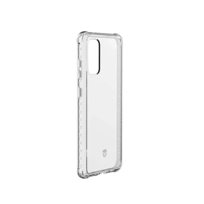 Image de Coque Force Case Transparent BigBen Connected pour Samsung Galaxy S20