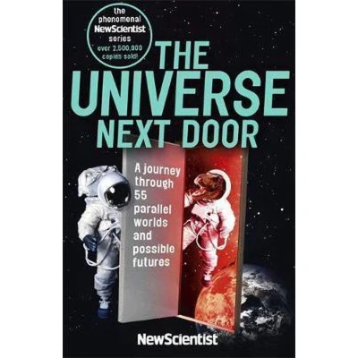 Afbeelding van New Scientist: Out of this World