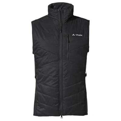 Afbeelding van VAUDE Heren Sesvenna Vest IV Herenjas