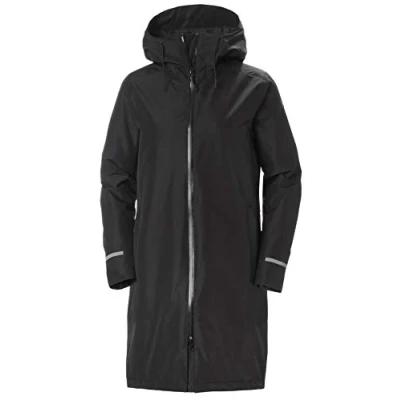 Afbeelding van Helly Hansen aspire dames regenjas