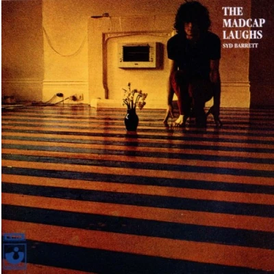 Afbeelding van Syd Barrett Madcap Laughs