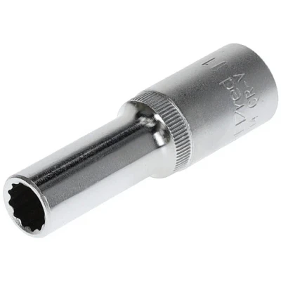 Afbeelding van Gedore RED R61101114 3300414 Dopsleutelinzetstuk Metrisch, Inch 1/2 (12.5 mm) 1 stuks